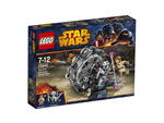 LEGO STAR WARS 75040 General Grievous Wheel Bike™ w sklepie internetowym Planeta Klocków Sklep z klockami LEGO