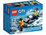 LEGO City 60126 Ucieczka na kole w sklepie internetowym Planeta Klocków Sklep z klockami LEGO