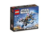 LEGO Star Wars 75125 X-Wing Fighter Ruchu Oporu w sklepie internetowym Planeta Klocków Sklep z klockami LEGO