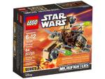 LEGO Star Wars 75129 Okręt bojowy Wookiee w sklepie internetowym Planeta Klocków Sklep z klockami LEGO