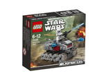 LEGO STAR WARS 75028 Clone Turbo Tank™ w sklepie internetowym Planeta Klocków Sklep z klockami LEGO