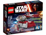 LEGO Star Wars 75135 Jedi Interceptor Obi-Wana w sklepie internetowym Planeta Klocków Sklep z klockami LEGO