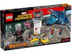 LEGO Super Heroes 76051 Starcie superbohaterów w sklepie internetowym Planeta Klocków Sklep z klockami LEGO