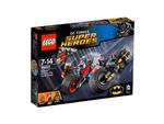 LEGO Super Heroes 76053 Pościg w Gotham City w sklepie internetowym Planeta Klocków Sklep z klockami LEGO