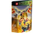 LEGO Bionicle 71303 Ikir - ognista istota w sklepie internetowym Planeta Klocków Sklep z klockami LEGO