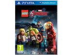 Gra PS VITA LEGO PCSB00764 Marvel's Avengers w sklepie internetowym Planeta Klocków Sklep z klockami LEGO