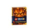 LEGO LLB801 NEXO KNIGHTS Księga Potworów w sklepie internetowym Planeta Klocków Sklep z klockami LEGO