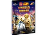 LEGO Star Wars DDS500551 Opowieści Droidów cz. 1 w sklepie internetowym Planeta Klocków Sklep z klockami LEGO