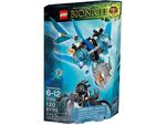LEGO Bionicle 71302 Akida - wodna istota w sklepie internetowym Planeta Klocków Sklep z klockami LEGO