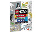 LEGO LYS301 Star Wars Wybierz Stronę Mocy w sklepie internetowym Planeta Klocków Sklep z klockami LEGO