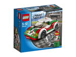LEGO CITY 60053 Samochód wyścigowy w sklepie internetowym Planeta Klocków Sklep z klockami LEGO