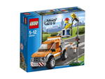 LEGO CITY 60054 Samochód naprawczy w sklepie internetowym Planeta Klocków Sklep z klockami LEGO