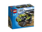 LEGO CITY 60055 Monster truck w sklepie internetowym Planeta Klocków Sklep z klockami LEGO