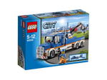 LEGO CITY 60056 Samochód pomocy drogowej w sklepie internetowym Planeta Klocków Sklep z klockami LEGO