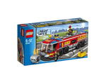 LEGO CITY 60061 Lotniskowy wóz strażacki w sklepie internetowym Planeta Klocków Sklep z klockami LEGO