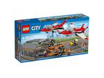 LEGO City 60103 Pokazy lotnicze w sklepie internetowym Planeta Klocków Sklep z klockami LEGO