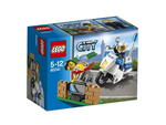 LEGO CITY 60041 Pościg za przestępcą w sklepie internetowym Planeta Klocków Sklep z klockami LEGO