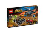 LEGO Super Heroes 76054 Batman: Strach na wróble w sklepie internetowym Planeta Klocków Sklep z klockami LEGO