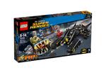 LEGO Super Heroes 76055 Batman: Krokodyl zabójca w sklepie internetowym Planeta Klocków Sklep z klockami LEGO