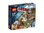 LEGO MOVIE 70800 Ucieczka szybowcem w sklepie internetowym Planeta Klocków Sklep z klockami LEGO