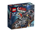 LEGO MOVIE 70801 Sala tortur w sklepie internetowym Planeta Klocków Sklep z klockami LEGO