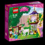 LEGO Disney Princess 41065 Najlepszy dzień Roszpunki w sklepie internetowym Planeta Klocków Sklep z klockami LEGO