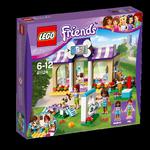 LEGO Friends 41124 Przedszkole dla szczeniąt w Heartlake w sklepie internetowym Planeta Klocków Sklep z klockami LEGO