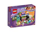 LEGO Friends 41127 Automaty w parku rozrywki w sklepie internetowym Planeta Klocków Sklep z klockami LEGO