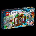 LEGO Elves 41177 Kopalnia drogocennego kryształu w sklepie internetowym Planeta Klocków Sklep z klockami LEGO