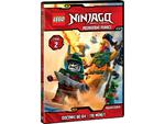 LEGO Ninjago GDLS61077 Podniebni piraci, Część 2 (odcinki 60-64) w sklepie internetowym Planeta Klocków Sklep z klockami LEGO