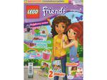 LEGO Friends 401676 magazyn nr 4/2016 + czekoladowa kuchnia w sklepie internetowym Planeta Klocków Sklep z klockami LEGO