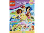 LEGO Friends 407011 1/2015 Wydanie specjalne w sklepie internetowym Planeta Klocków Sklep z klockami LEGO