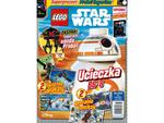 LEGO Star Wars 406856 magazyn 5/2016 + Probot Imperium w sklepie internetowym Planeta Klocków Sklep z klockami LEGO