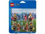 LEGO 850618 City Zestaw strażaków w sklepie internetowym Planeta Klocków Sklep z klockami LEGO