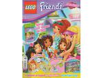 LEGO Friends 411175 Prezentuje magazyn nr 1/2016 + film i zestaw w sklepie internetowym Planeta Klocków Sklep z klockami LEGO