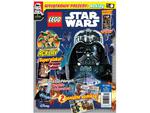 LEGO Star Wars 406856 magazyn 7/2016 + Acklay w sklepie internetowym Planeta Klocków Sklep z klockami LEGO