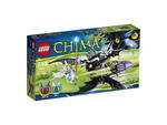 LEGO Chima 70128 Pojazd Braptora w sklepie internetowym Planeta Klocków Sklep z klockami LEGO