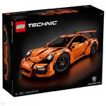 LEGO Technic 42056 Porsche 911 GT3 RS w sklepie internetowym Planeta Klocków Sklep z klockami LEGO