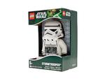 LEGO Star Wars 9002137 Budzik zegar Stormtrooper w sklepie internetowym Planeta Klocków Sklep z klockami LEGO