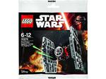 LEGO Star Wars Polybag 30276 First Order Special Forces TIE Fighter w sklepie internetowym Planeta Klocków Sklep z klockami LEGO