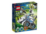 LEGO Chima 70131 Miotacz skał Rogona w sklepie internetowym Planeta Klocków Sklep z klockami LEGO