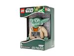 LEGO Star Wars 9003080 Budzik zegar Yoda w sklepie internetowym Planeta Klocków Sklep z klockami LEGO