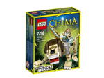 LEGO Chima 70123 Lew w sklepie internetowym Planeta Klocków Sklep z klockami LEGO