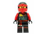 LEGO Ninjago 9009440 Budzik zegar Kai w sklepie internetowym Planeta Klocków Sklep z klockami LEGO