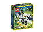 LEGO Chima 70124 Orzeł w sklepie internetowym Planeta Klocków Sklep z klockami LEGO