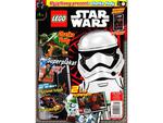 LEGO Star Wars 406856 magazyn 9/2016 + chatka Yody w sklepie internetowym Planeta Klocków Sklep z klockami LEGO