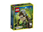 LEGO Chima 70125 Goryl w sklepie internetowym Planeta Klocków Sklep z klockami LEGO