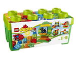 LEGO DUPLO 10572 Uniwersalny zestaw klocków w sklepie internetowym Planeta Klocków Sklep z klockami LEGO