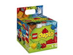 Lego 10575 DUPLO Zestaw do kreatywnego budowania w sklepie internetowym Planeta Klocków Sklep z klockami LEGO