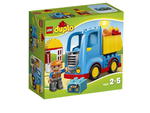 LEGO 10529 DUPLO Ciężarówka w sklepie internetowym Planeta Klocków Sklep z klockami LEGO